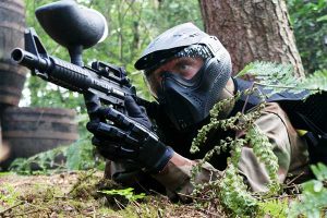 Avcılar Paintball