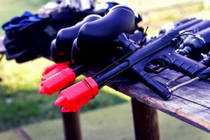 en iyi paintball silahı