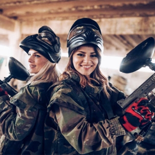 istanbul paintball yerleri