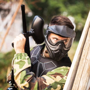 Paintball istanbul
