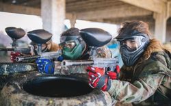 Paintball İpucu