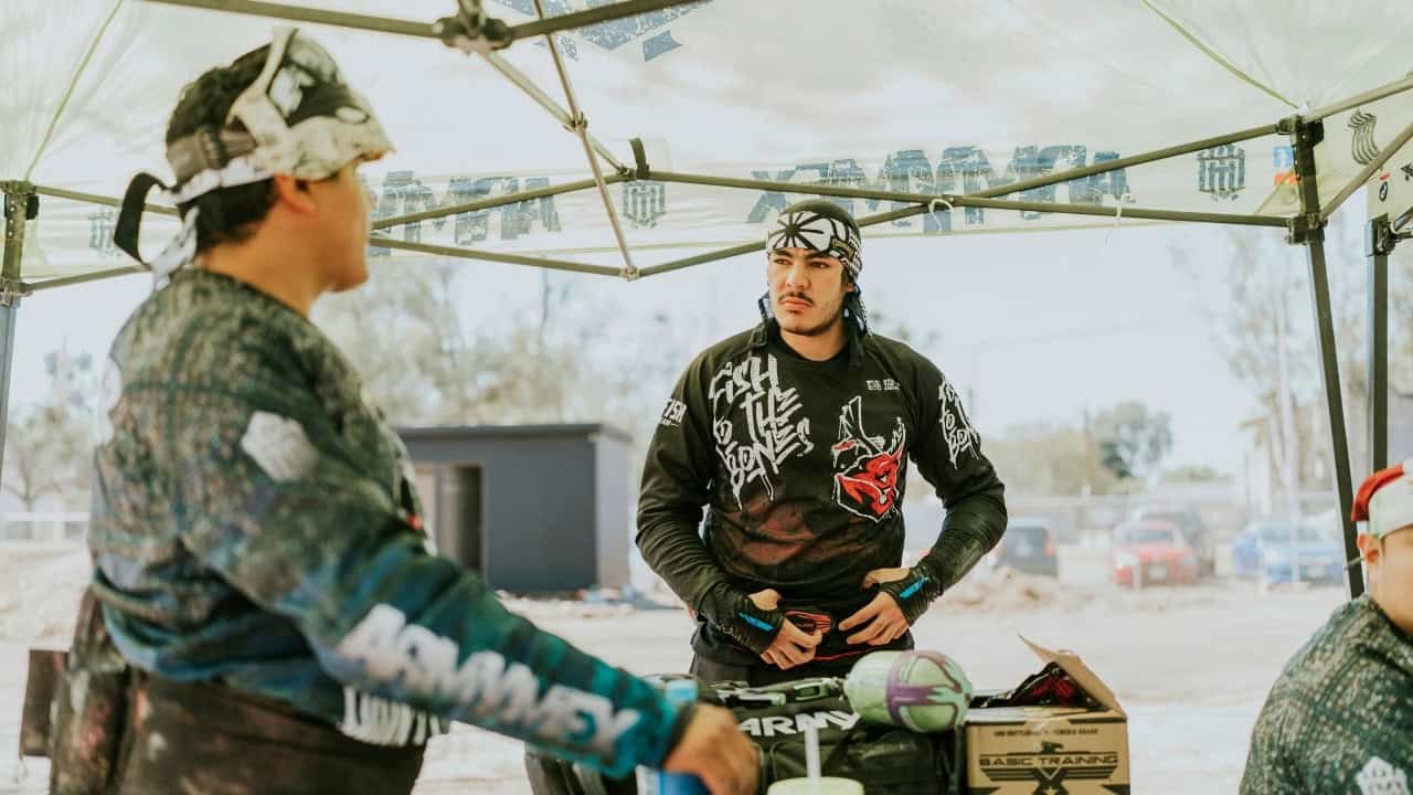 Karda Paintball